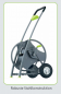 Preview: GEKA plus Schlauchwagen "P40"